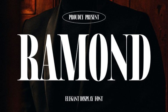 Ramond Font - Featured Image