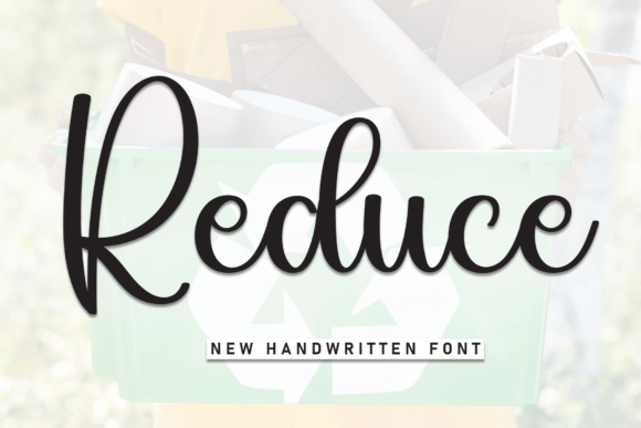 Reduce Font - Featured Image