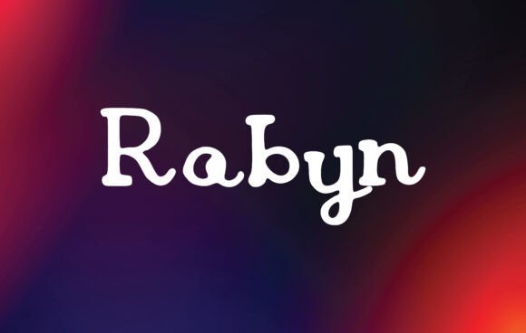 Robyn Font - Featured Image