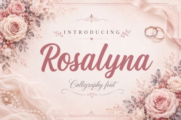Rosalyna Font - Featured Image