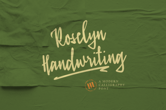 Roselyn Font - Featured Image