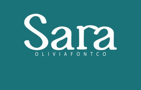 Sara Font - Featured Image