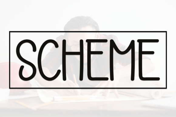 Scheme Font - Featured Image