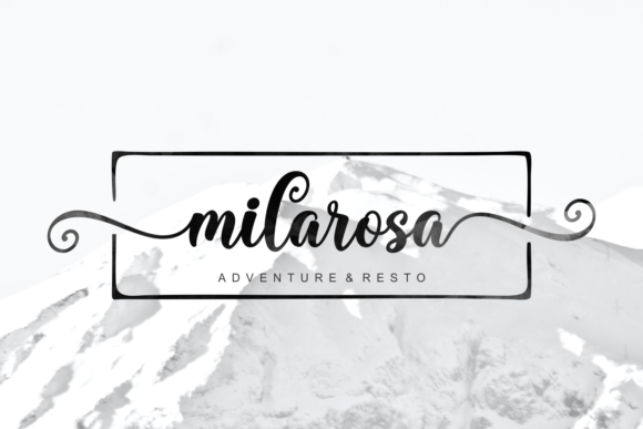 Shimory Font - Featured Image