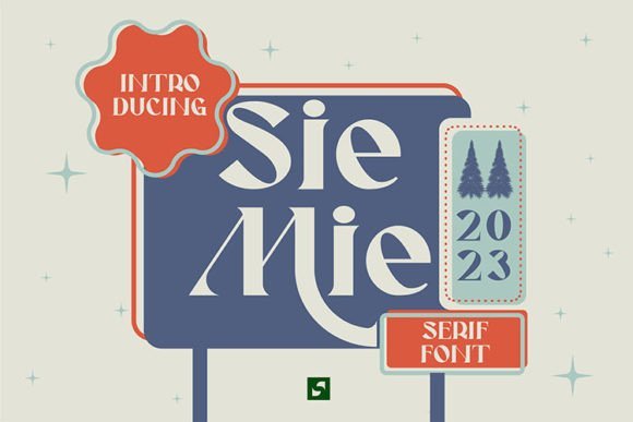 Siemie Font - Featured Image